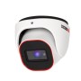 Cámara CCTV Provision-ISR DI-350A-28 - 5MP - Domo - Lente 2.8 mm - IR 20M - IP67 - DI-350A-28