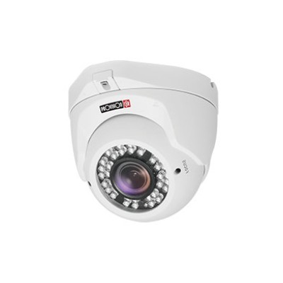 Cámara de Seguridad Provision-ISR DI-390AHDEVF+ - Domo - 2 MP - 1080p - Interior/Exterior - CCTV - Blanco - DI-390AHDEVF+ Cámara de Seguridad Provision-ISR DI-390AHDEVF+ - Domo - 2 MP - 1080p - Interior/Exterior - CCTV - Blanco - DI-390AHDEVF+