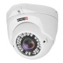 Cámara de Seguridad Provision-ISR DI-390AHDEVF+ - Domo - 2 MP - 1080p - Interior/Exterior - CCTV - Blanco - DI-390AHDEVF+