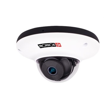 Cámara IP Provision-ISR DMA-340IPEN-28 - 4MP - Domo - Lente 2.8mm - IR 10M - DMA-340IPEN-28