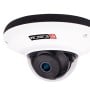Cámara IP Provision-ISR DMA-340IPEN-28 - 4MP - Domo - Lente 2.8mm - IR 10M - DMA-340IPEN-28
