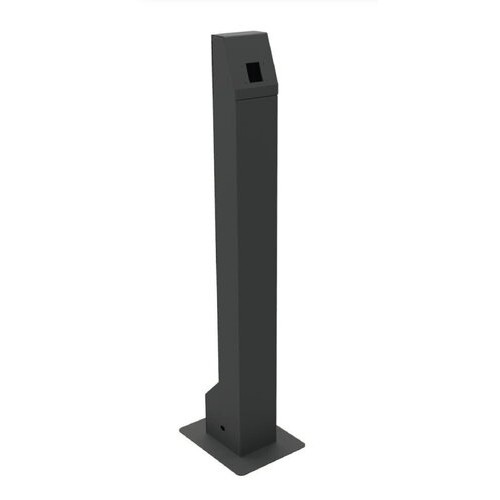 Soporte de Piso Provision-ISR Ajustable 40-180cm para Módulo Térmico Easy-Check ECB-003