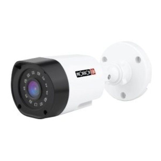 Cámara CCTV Provision-ISR I1-320AB-28 - 2MP - Bala - Lente 2.8mm - IR 15M - I1-320AB-28