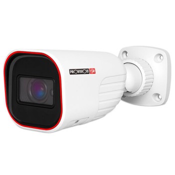 Cámara IP Provision-ISR 2MP Bala con Lente Motorizado 2.8-12mm - Modelo I4-320IPSN-VF