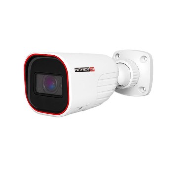 Cámara IP Provision-ISR I4-340IPEN-36 - 4MP - Bala - Lente 3.6mm - IR 40M - I4-340IPEN-36