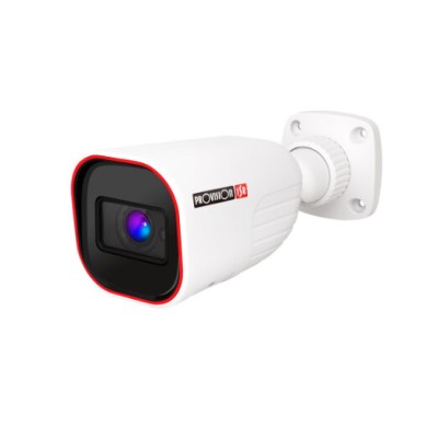 Cámara Provision-ISR I4-350A-VF - 5MP - Bala - 2.8 a 12 mm - IR 40M - Exterior - IP67 - I4-350A-VF Cámara Provision-ISR I4-350A-VF - 5MP - Bala - 2.8 a 12 mm - IR 40M - Exterior - IP67 - I4-350A-VF