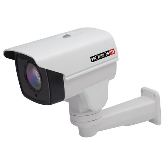 Cámara Provision-ISR I5PT-390AX4 - 2MP - Bala - 2.8-12mm - IR 50m - Exterior - I5PT-390AX4