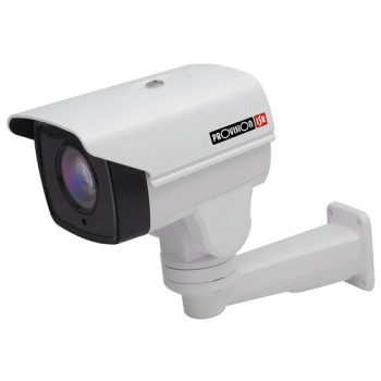 Cámara de Seguridad Provision-ISR 2MP Bala PTZ con Zoom Óptico 4x - Modelo I5PT-390IPX4-P