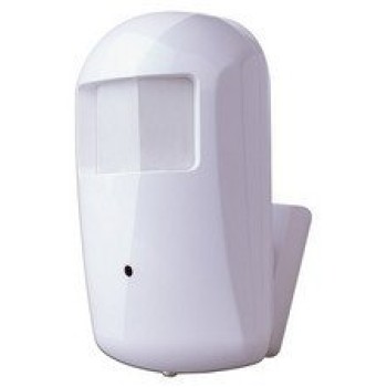 Cámara de Seguridad Provision-ISR 2MP con Sensor de Movimiento y Visión Nocturna Modelo IV-390A37-V2