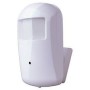 Cámara Provision-ISR IV-390A37-V2 - 2MP - Lente 3.7mm - Oculta en Sensor de Movimiento - IV-390A37-V2