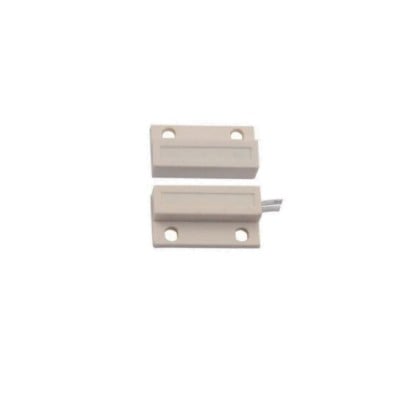 Sensor magnético Provision ISR MS-38A - Auto adhesivo - Para puertas y ventanas - Blanco - MS-38A Sensor magnético Provision ISR MS-38A - Auto adhesivo - Para puertas y ventanas - Blanco - MS-38A