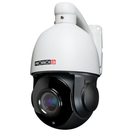 Cámara IP Provision-ISR MZ-20IPM-2(IR) - 2MP - Domo - Lente 2.8mm - IR 80M - MZ-20IPM-2(IR)