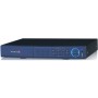 NVR Provision-ISR - 16 Canales - Hasta 3TB - VGA - Ethernet - USB - NVR3-16400-8P(1U)