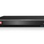 NVR Provision-ISR NVR5-4100X - 4 Canales - 2592 x 1944 - HDMI - VGA - USB - Ethernet - Negro - NVR5-4100X
