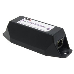 Extensor PoE Simple Provision-ISR POER-01 - 100m Alcance - 1 Canal