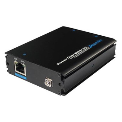 Extensor de Red Provision-ISR PoER-02 - 1x RJ-45 - 1 a 2 Canales - PoER-02 Extensor de Red Provision-ISR PoER-02 - 1x RJ-45 - 1 a 2 Canales - PoER-02
