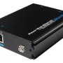 Extensor de Red Provision-ISR PoER-02 - 1x RJ-45 - 1 a 2 Canales - PoER-02