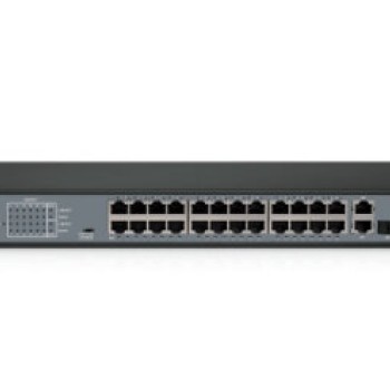 Switch Provision-ISR 24 Puertos Gigabit PoE+ con 2 SFP Modelo PoES-24370C+2Combo Switch Provision-ISR 24 Puertos Gigabit PoE+ con 2 SFP Modelo PoES-24370C+2Combo