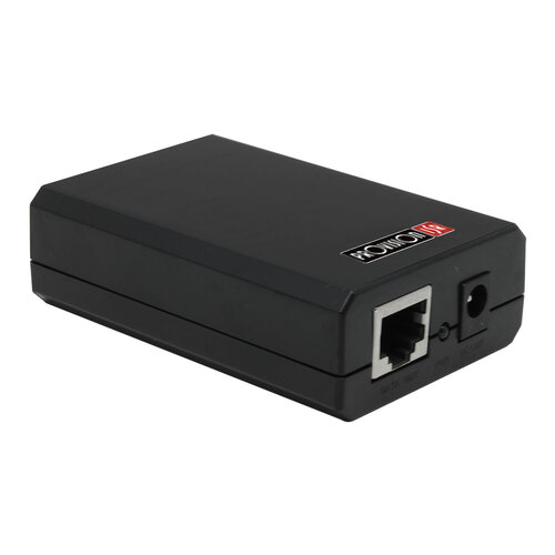 Divisor PoE Provision-ISR IEEE 802.3af/at 12W 100m Modelo PoESP-0112S