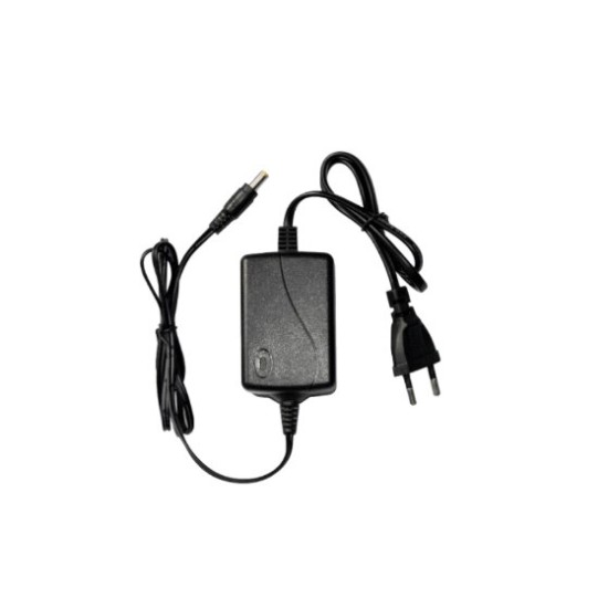 Adaptador de Corriente Provision-ISR PR-12V1A-A - Ca - PR-12V1A-A