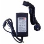 Cable de Energia Provision-ISR PR-12V5A - 12V - PR-12V5A