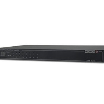 Fuente de Alimentación Provision-ISR 20A 1U 16 Contactos PR-20A16CH(1U) Fuente de Alimentación Provision-ISR 20A 1U 16 Contactos PR-20A16CH(1U)