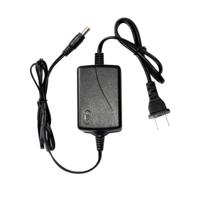 Fuente de Poder Individual Provision-ISR - 12 Volts - 1 Amp - PR-AV1