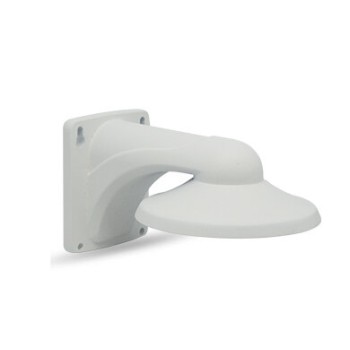 Soporte de Montaje Provision-ISR	PR-B10DWB - Para Cámaras Domo - PR-B10DWB