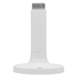 Soporte para Caja de Conexiones Provision-ISR Blanco Modelo PR-B10SB+
