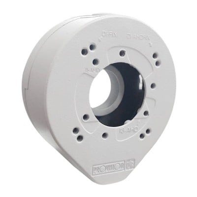 Caja de Conexión Provision-ISR PR-B47JB2 - para Cámaras IP/AHD - PR-B47JB2 Caja de Conexión Provision-ISR PR-B47JB2 - para Cámaras IP/AHD - PR-B47JB2