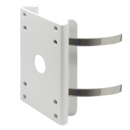 Soporte de Poste Provision-ISR PR-B50PB - Blanco - PR-B50PB