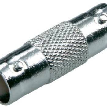 Extensor BNC Hembra a Hembra Provision-ISR PR-C07