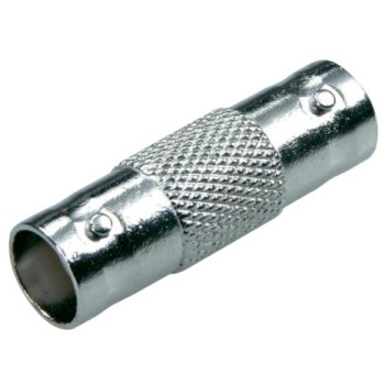 Extensor BNC Hembra a Hembra Provision-ISR PR-C07