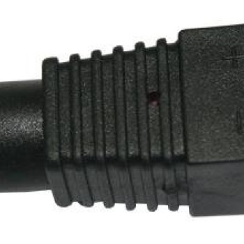 Adaptador de Alimentación DC Hembra para Cámaras Provision-ISR Modelo PR-C09