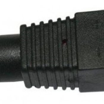 Adaptador de Alimentación DC Provision-ISR PR-C09X10 para Cámaras - 10 Piezas