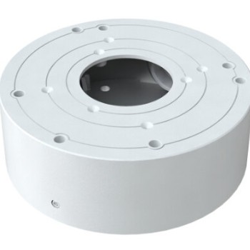 Caja de Conexiones Provision-ISR PR-JB12IP64 para Cámaras de Bala I4/I2 - IP64