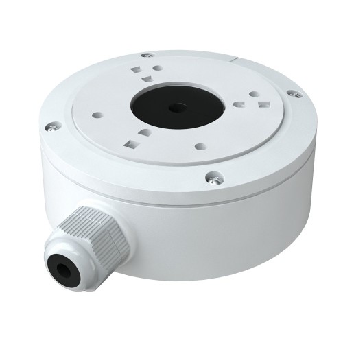 Caja A Prueba de Agua Provision-ISR para Cámaras AHD Modelo PR-JB12IP66