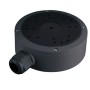 Caja de Conexión Provision-ISR PR-JB14IP66-G - Negro/Gris - PR-JB14IP66-G