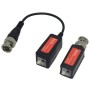 Video Balum Provision-ISR PTR-101V-HD+ - 1 Canal - 4MP - Pasivo - PTR-101V-HD+