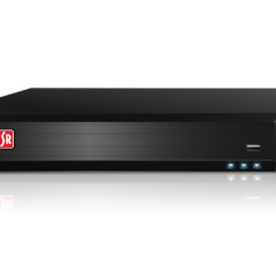 DVR Provision-ISR SH-4050A-4 - 5 Canales (4+1 IP) - 1080p - HDMI - VGA - 1 SATA - SH-4050A-4