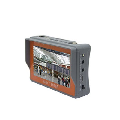 Monitor de Seguridad Provision-ISR TM-43AHDBL - 4.3" - LCD - Interior - TM-43AHDBL