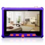 Monitor Provision-ISR TM-54In1-2 - 5" - 2MP - 800 x 480 - VGA - TM-54In1-2