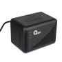 Regulador QIAN QBA-2K08R - 2000VA/1000W - 8 Contactos - QBA-2K08R