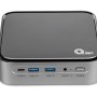 Mini PC QIAN QII-11515 - Intel Core i5-1135G7 - 16GB - 512GB SSD - Windows 11 de Prueba - QII-11515