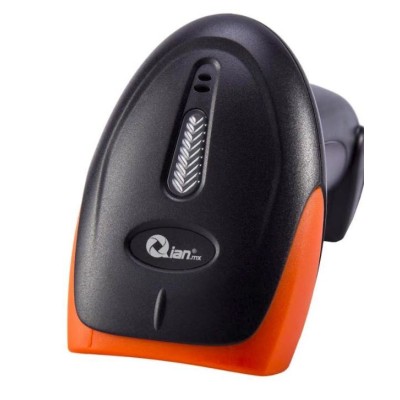 Lector de Código de Barras QIAN Tiaoma - Láser - 1D - USB - QLLA1701