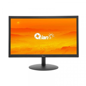 Monitor QIAN QM191704 - 19.5" - Full HD - HDMI - VGA - QM191704