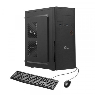 Computadora QIAN QPI-OPCI01-01 - Intel Core i5-13400 - 16GB - 480GB SSD - Windows 11 de Prueba - QPI-OPCI01-01