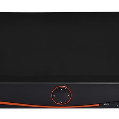 DVR QIAN Yao - 16 Canales - Hasta 6TB - VGA - HDMI - RJ45 - RS485 - QSS-DVR16H