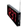 Dispositivo de Comunicación QIAN QST-SD130 - Inalámbrico - Negro - QST-SD130