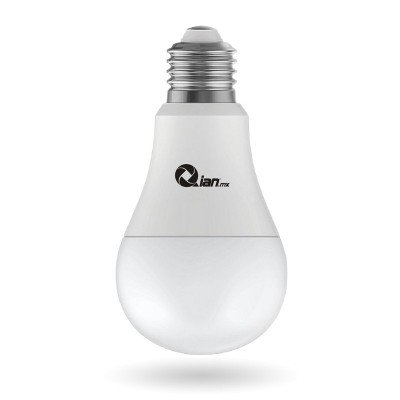 Foco Inteligente QIAN SH1900 - Wi-Fi - Blanco - SH1900